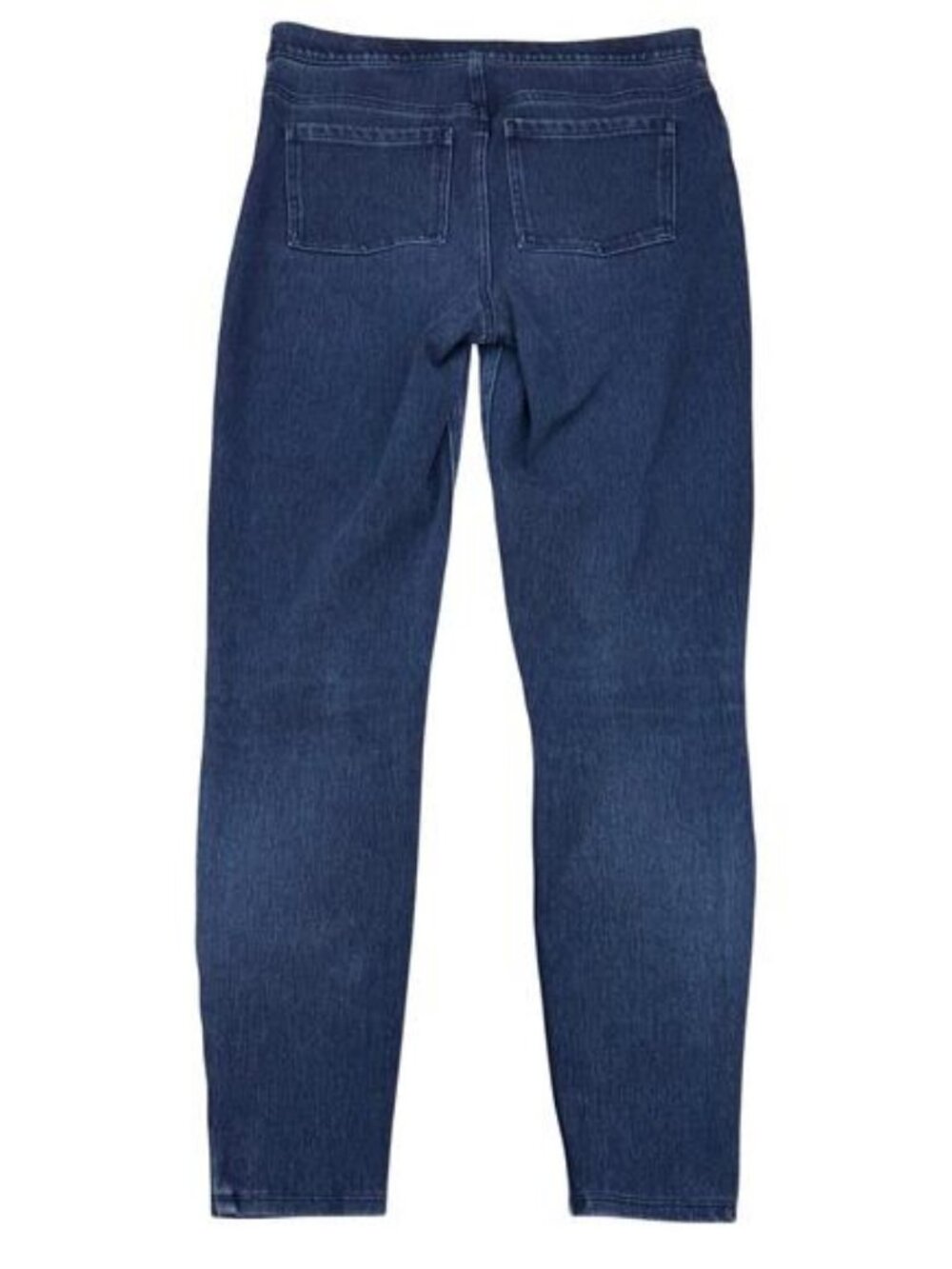 Spanx Jean-ish Ankle Leggings - Picture 5 of 8